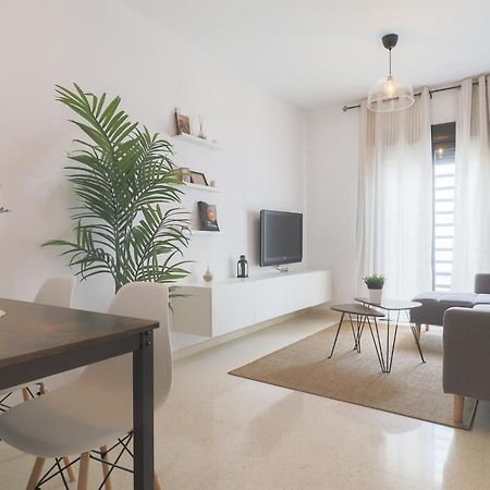 Apartamento Unicornio Sanlúcar de Barrameda Exterior foto