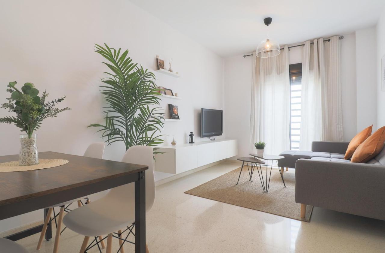Apartamento Unicornio Sanlúcar de Barrameda Exterior foto