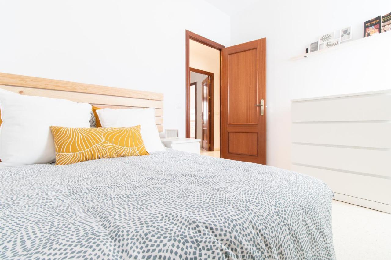 Apartamento Unicornio Sanlúcar de Barrameda Exterior foto