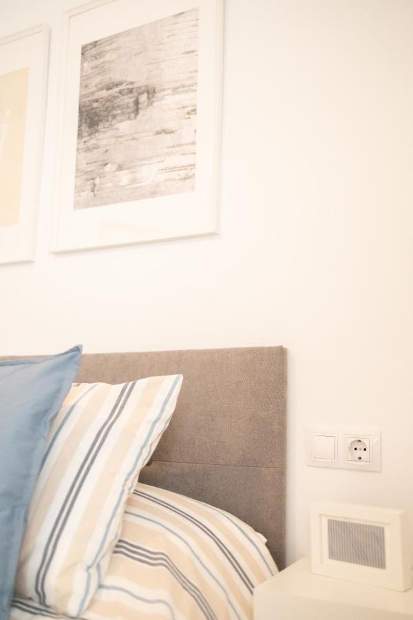 Apartamento Unicornio Sanlúcar de Barrameda Exterior foto