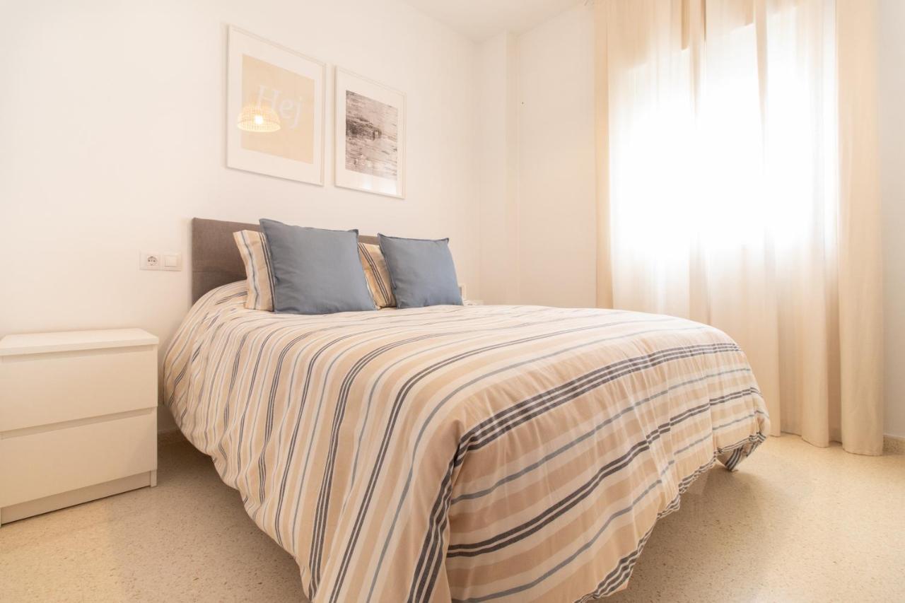 Apartamento Unicornio Sanlúcar de Barrameda Exterior foto