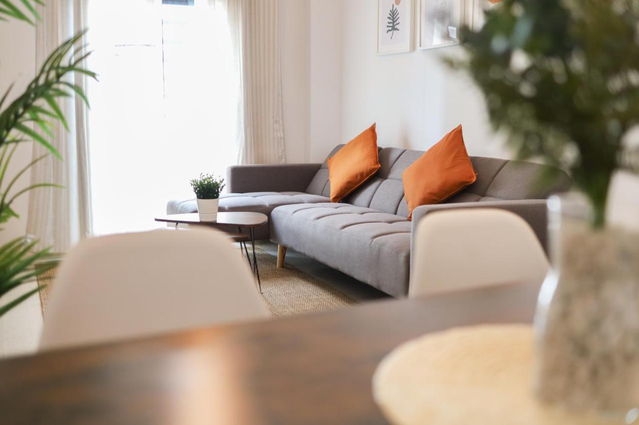 Apartamento Unicornio Sanlúcar de Barrameda Exterior foto