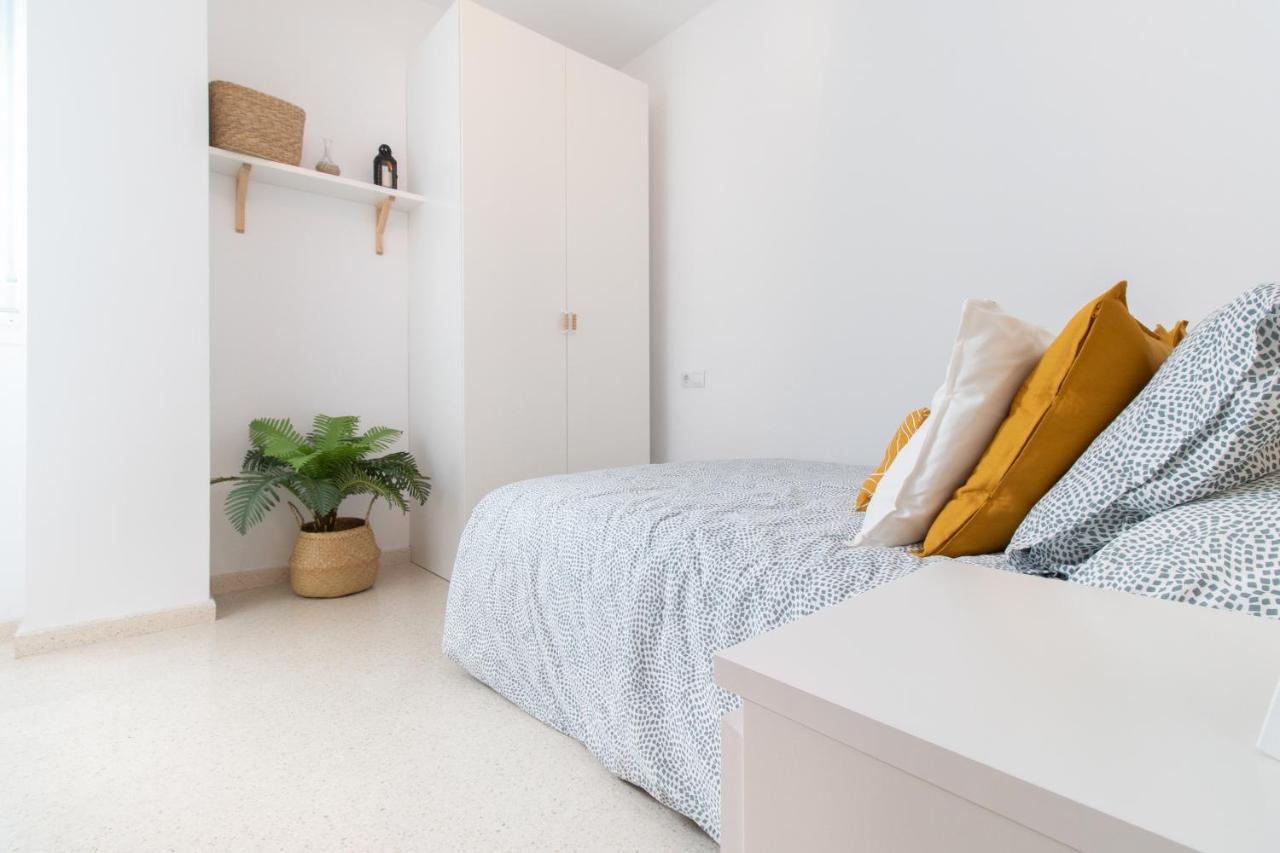 Apartamento Unicornio Sanlúcar de Barrameda Exterior foto