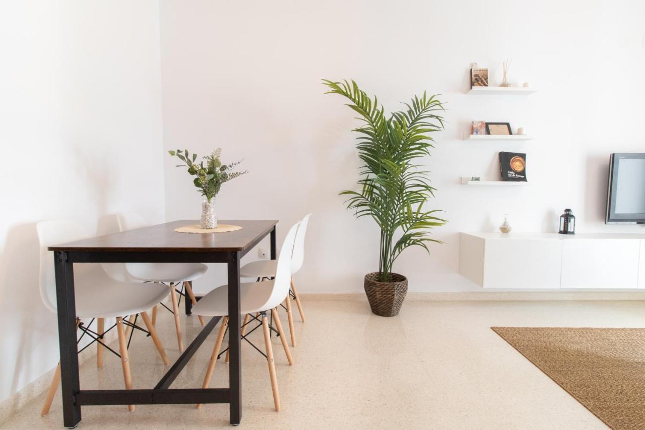 Apartamento Unicornio Sanlúcar de Barrameda Exterior foto