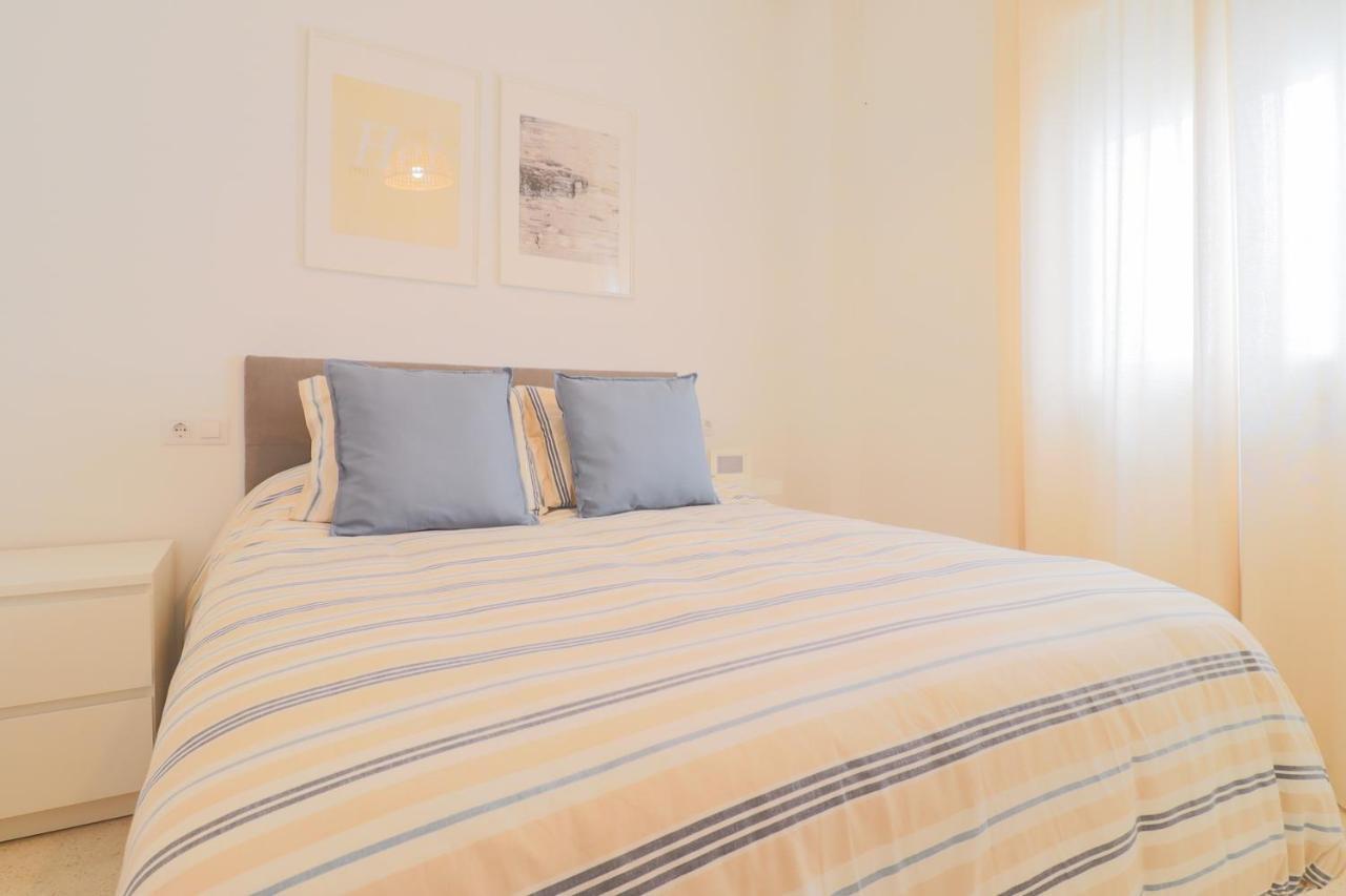 Apartamento Unicornio Sanlúcar de Barrameda Exterior foto