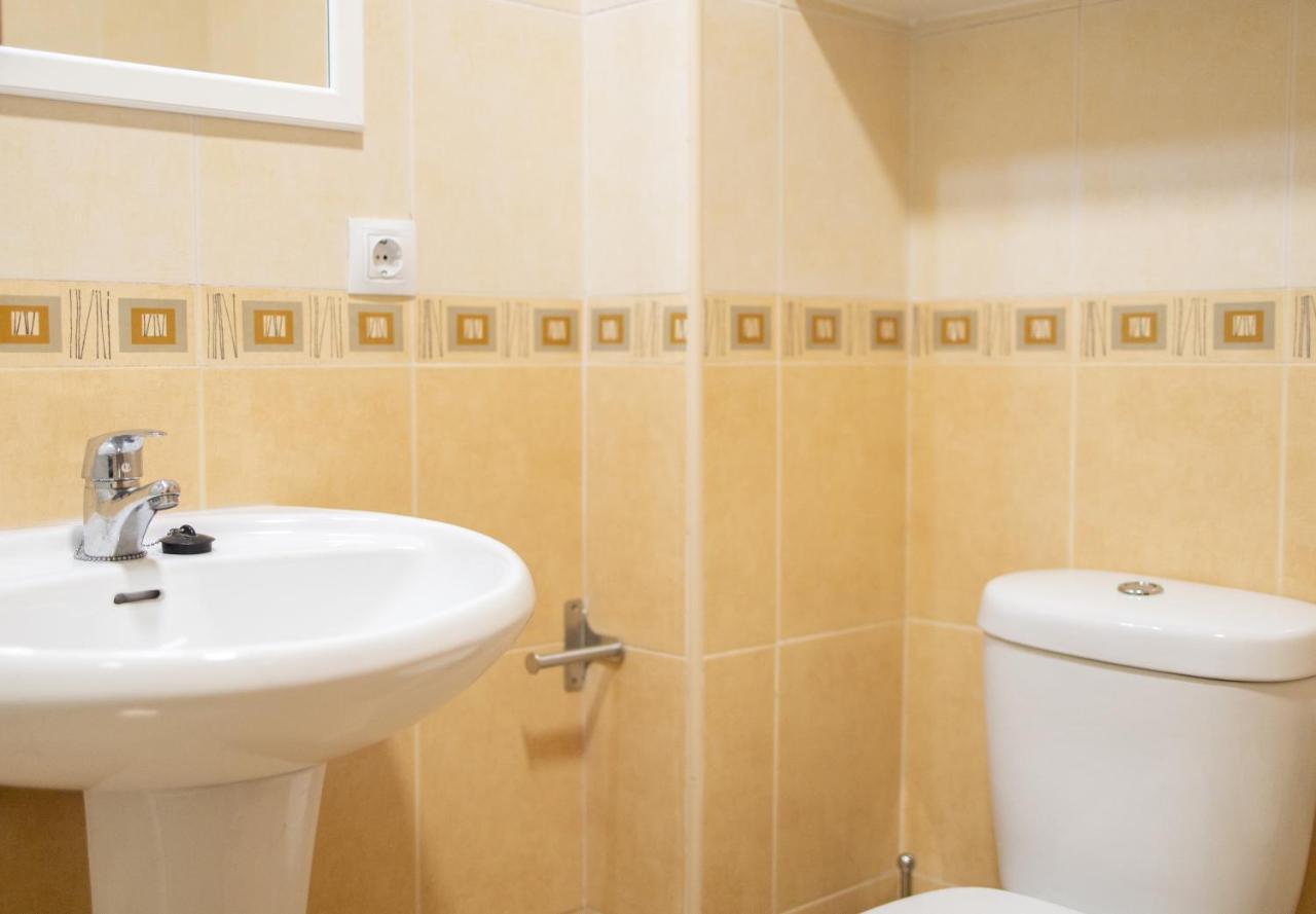 Apartamento Unicornio Sanlúcar de Barrameda Exterior foto